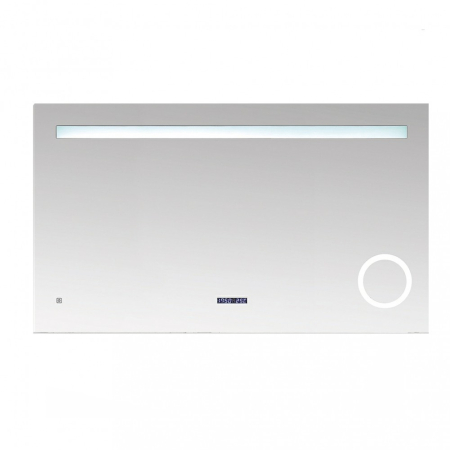 Baie - Wellis Oglindă Rodos, cu iluminare LED și afișaj