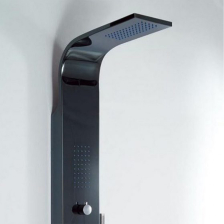 Wellis Panou de duș cu hidromasaj Mariner [2]