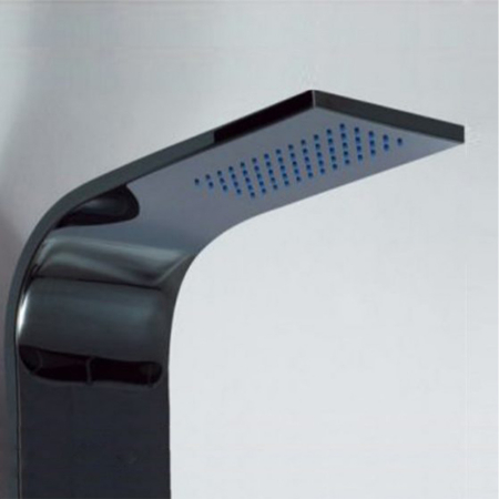 Wellis Panou de duș cu hidromasaj Mariner [3]