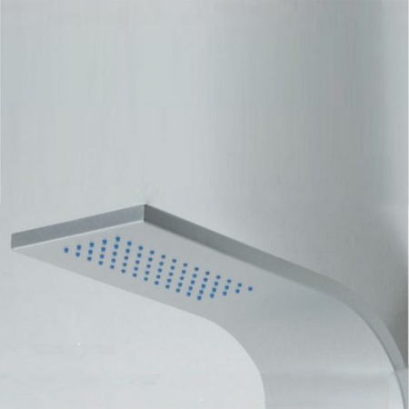 Wellis Panou de duș cu hidromasaj Mariner [1]