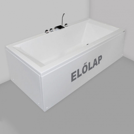 Wellis Panou frontal Huron 180 [1]