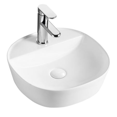 Baie - Wellis Petunia 40 chiuvetă cu blat