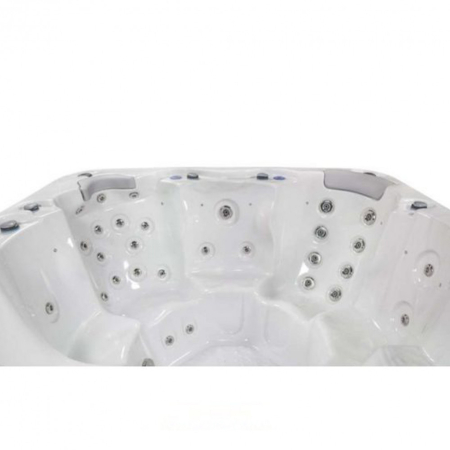 Wellis Piscina Jupiter Spa [3]