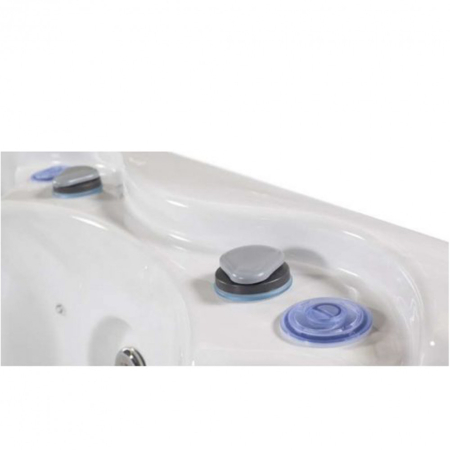 Wellis Piscina Jupiter Spa [2]