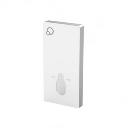 Wellis Rezervor de toaletă Corsica pre-murale, pentru toaletă suspendată [0]