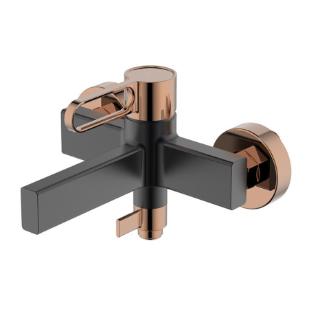 Produse temporar indisponibile - Wellis Robinet de baie Umbra