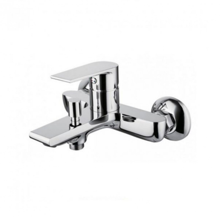 Robinet de cadă - Wellis Robinet de umplere a căzii de baie Asti