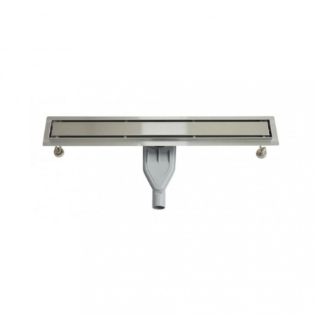 Scurgere duș - Wellis Scurgere de duș plată W-Drain