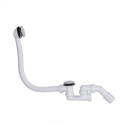 Accesorii cadă - Wellis Scurtcircuit în jos și preaplin 68 V2