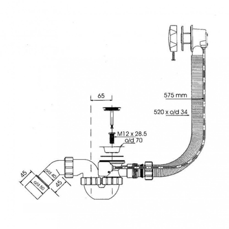 Wellis Scurtcircuit în jos și preaplin 68 V2 [1]