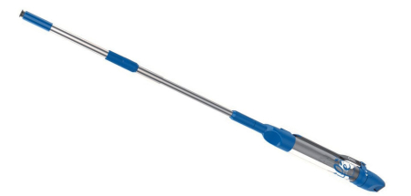 Grădină - Wellis Spa Wand curățitor de piscină portabil