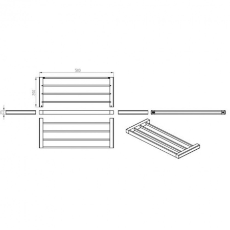 Wellis Capri raft prosop [1]