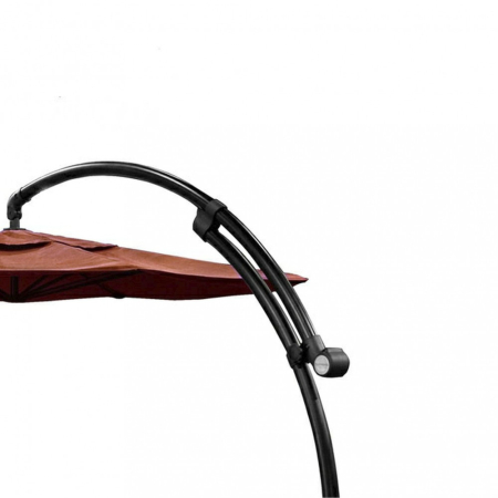 Wellis Umbrelă spa pentru piscine [1]