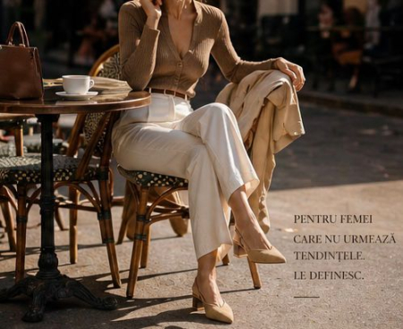 Medellin Morning Nude Stilettos [1]