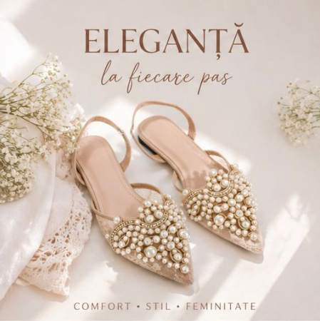 Toate produsele - Queen's Pearls