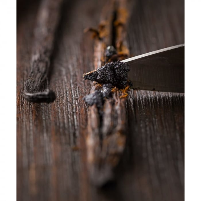 Depozit - Păstăi de Vanilie Gourmet din Madagascar - Calitate A , 100% Naturală [4]