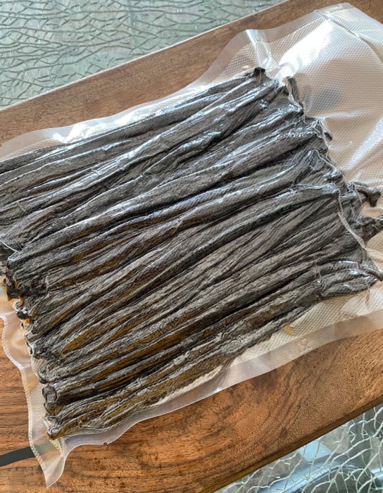 Depozit - Păstăi de Vanilie Gourmet din Madagascar - Calitate A , 100% Naturală [8]