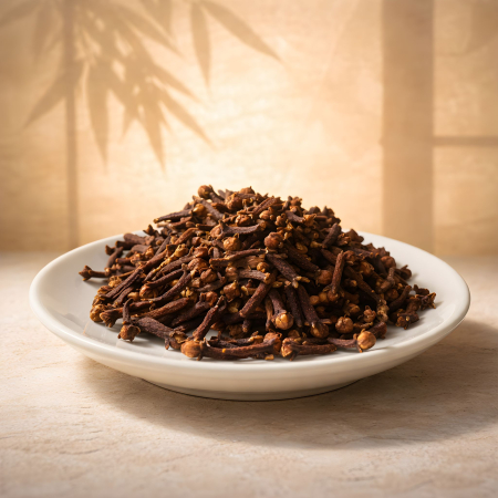 Cuișoare - Cuişoare Întregi din Madagascar - Gourmet, 100g - MAERO