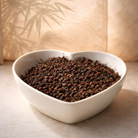 Piper Voatsiperifery Negru din Madagascar - Gourmet, 100g - MAERO [1]