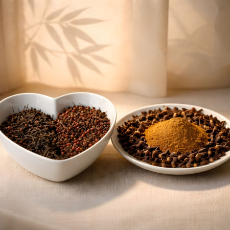 Pudră de Cacao Pură din Madagascar - Gourmet, 1kg - MAERO [2]