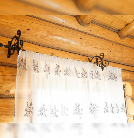 Galerii Metalice - Galerie Metalică din Fier Forjat – Eleganță și Durabilitate pentru Orice Spațiu