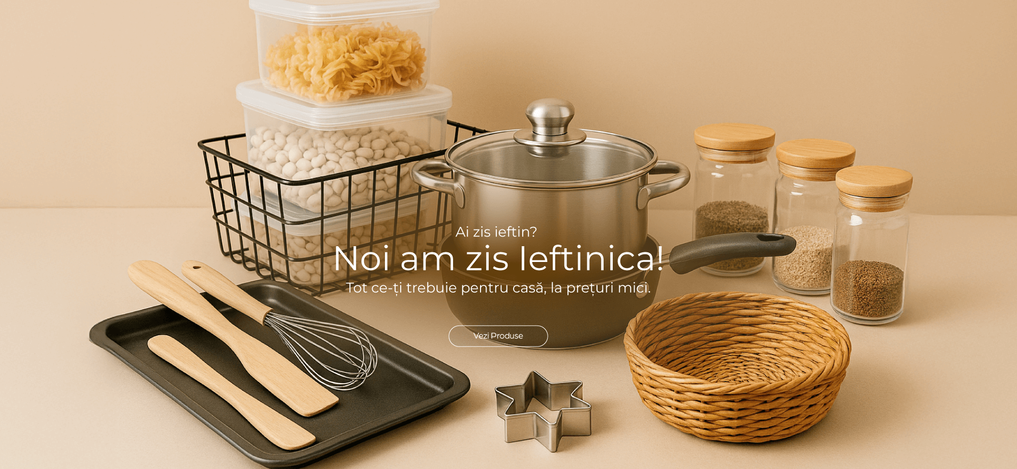 Ieftinica Preturi mici