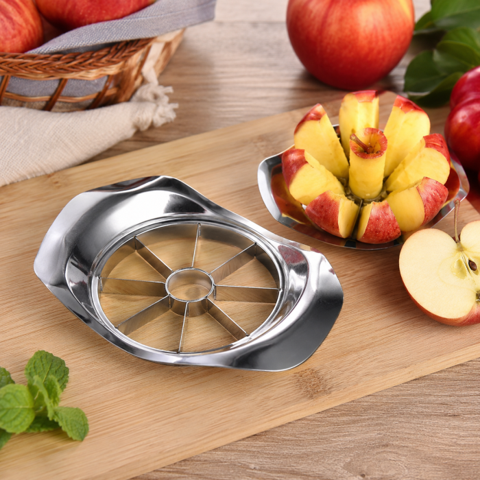 Feliator Mere și Fructe Inox [3]