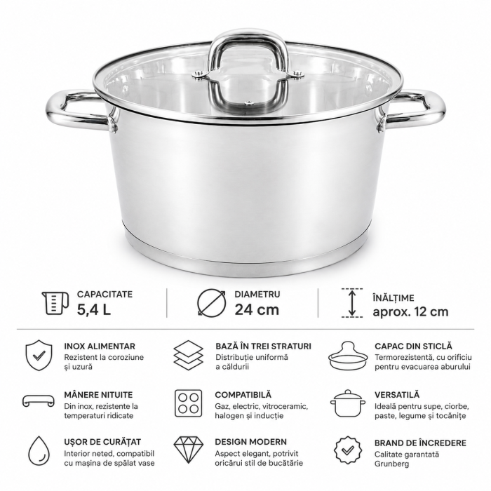 cratita-inox-cu-capac-sticla-54l-24cm-grunberg [2]