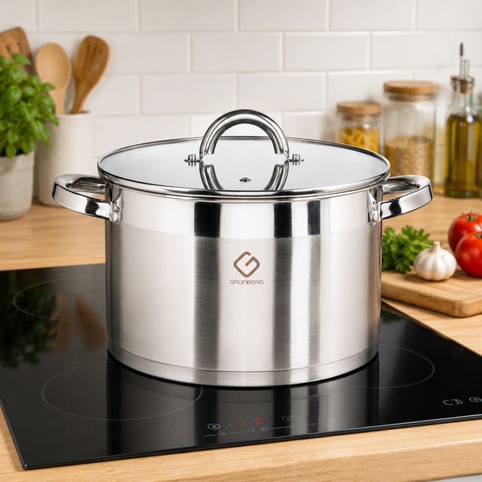 cratita-inox-cu-capac-sticla-57l-24cm-grunberg [4]