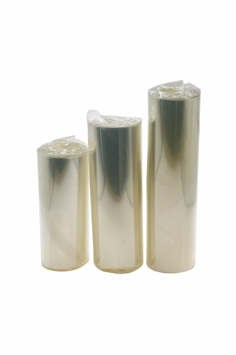 Folie acetat transparentă pentru torturi și prăjituri rolă 10 m [8]