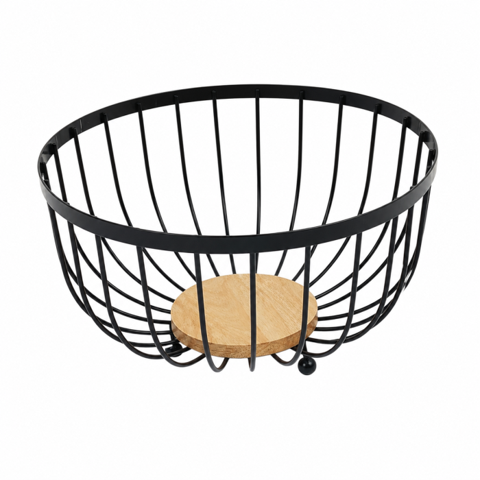 fructiera-decorativa-metal-lemn-25-cm-design-modern [6]