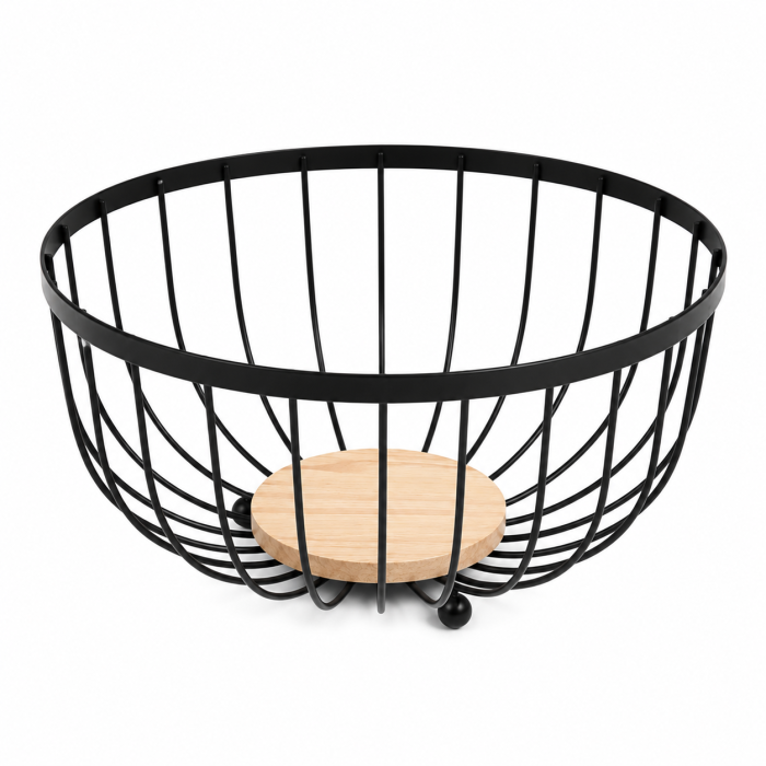 fructiera-decorativa-metal-lemn-25-cm-design-modern [5]