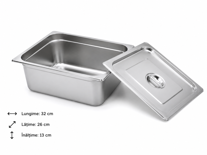 recipient-gastronomic-inox-cu-capac-32x26x13-cm [2]
