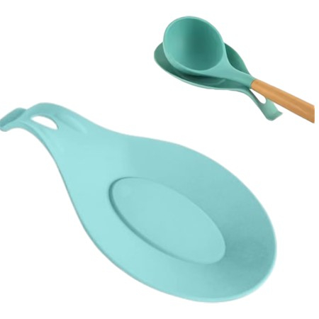 Bucătrie - Suport linguri și ustensile din silicon – diferite culori