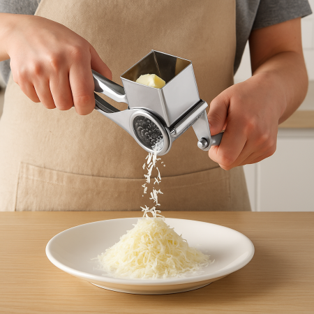 razatoare-rotativa-inox-cascaval-nuci-ciocolata [3]