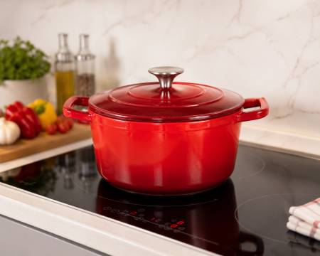 cratita-fonta-emailata-cu-capac-3l-22cm-grunberg [2]
