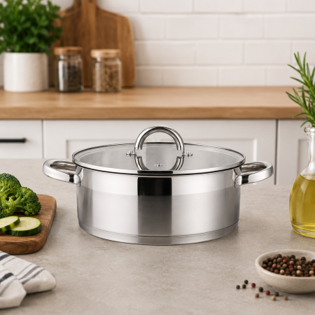 cratita-inox-cu-capac-sticla-5l-26cm-grunberg [2]