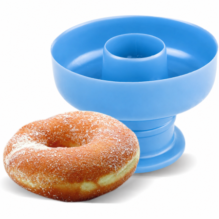 Noutăți - forma-gogosi-donut-decupator-2-in-1