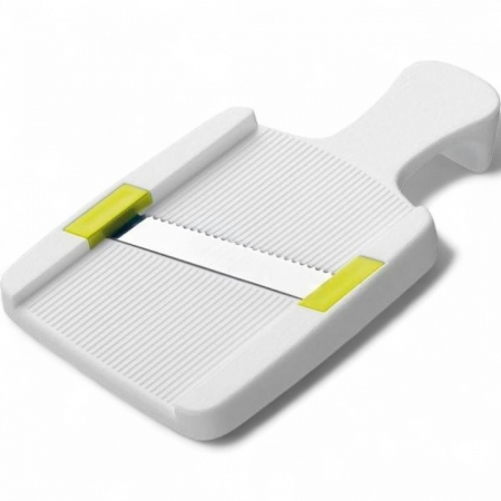 Feliator legume și fructe Rotho tip mandolină cu lamă inox [2]