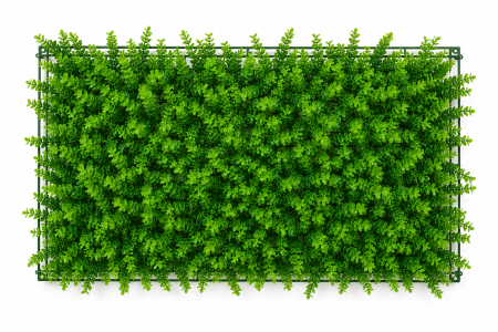 Panou verde artificial tip gard viu 40 × 60 cm [3]