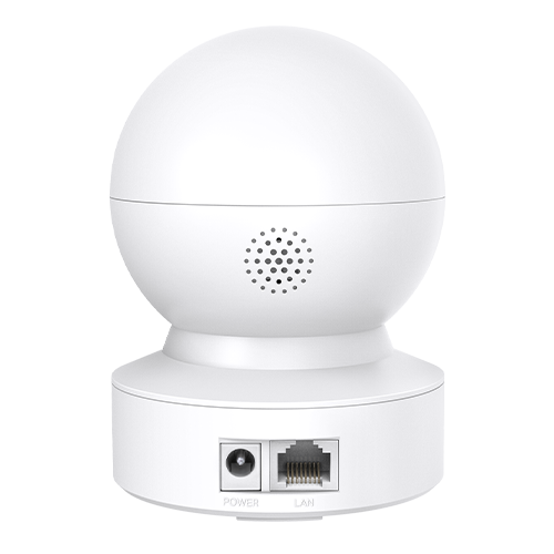Cameră Supraveghere 2MP Full HD cu RJ45 – TP-Link Tapo C202 de la TP-Link [2]