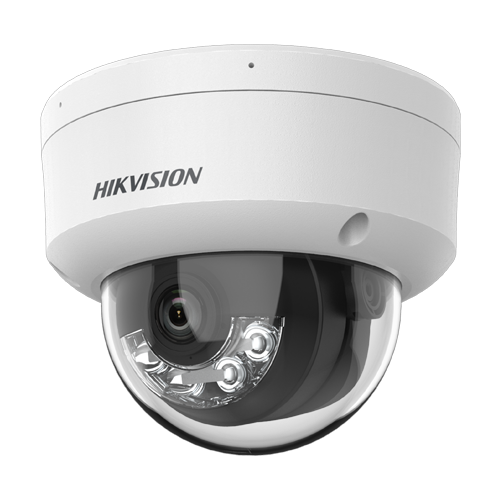 Cameră IP 2MP 2.8mm Audio IR 30m WL 30m IK08 – Hikvision [3]