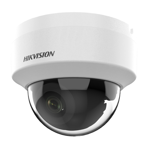 Cameră IP 4MP 2.8mm IR 20m PoE – Hikvision [2]