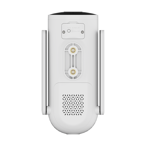 Cameră IP 4G 2K EZVIZ cu Color 24/7, IR 30m, audio bidirecțional și alarmă [5]