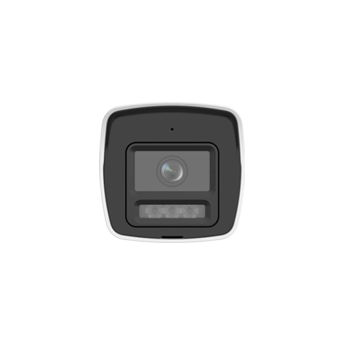 Cameră IP Hikvision ColorVu 3 4MP, 2.8 mm, IR & WL 30 m, audio, alarmă cu stroboscop [2]