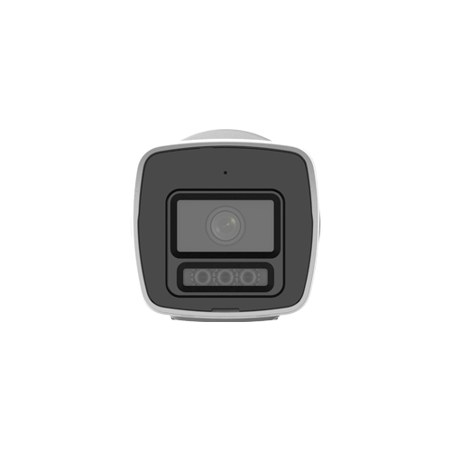 Cameră IP Hikvision ColorVu 3 4MP, 2.8 mm, IR & WL 30 m, microfon integrat [2]