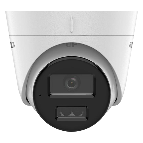 Cameră IP 4MP 2.8mm IR 30m WL 30m cu microfon – Hikvision [2]