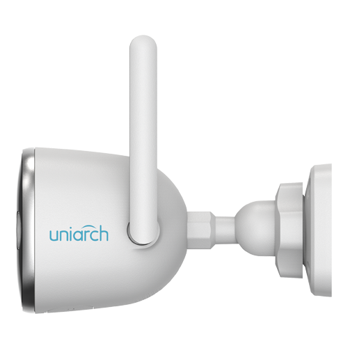 Cameră IP WiFi Uniarch 5MP cu lentilă 4mm, IR 20m și WL 10m, audio integrat [5]