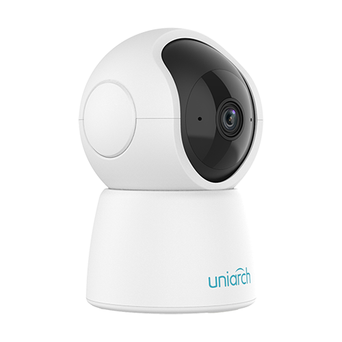Cameră IP WiFi Uniarch 4MP Pan Tilt cu lentilă 4mm și IR 10m [5]