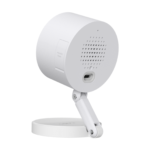 Cameră IP Wi-Fi 2K QHD Starlight cu Audio Bidirecțional și IR 9M – TP-Link Tapo [5]